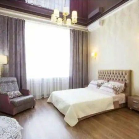 חארקיב Studio On Rymarskaya מראה חיצוני תמונה