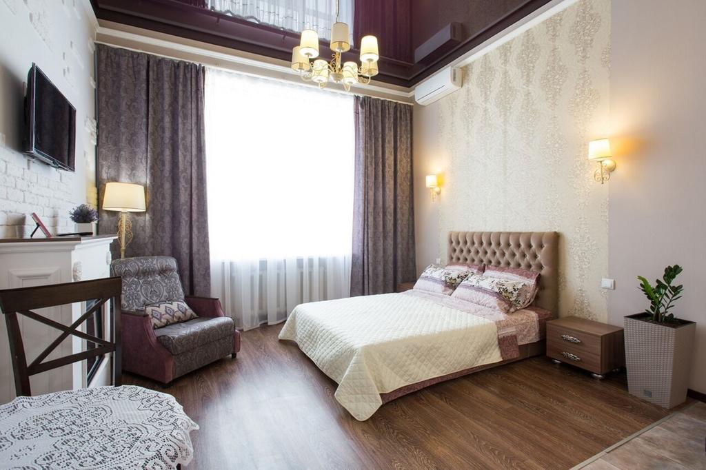 חארקיב Studio On Rymarskaya מראה חיצוני תמונה