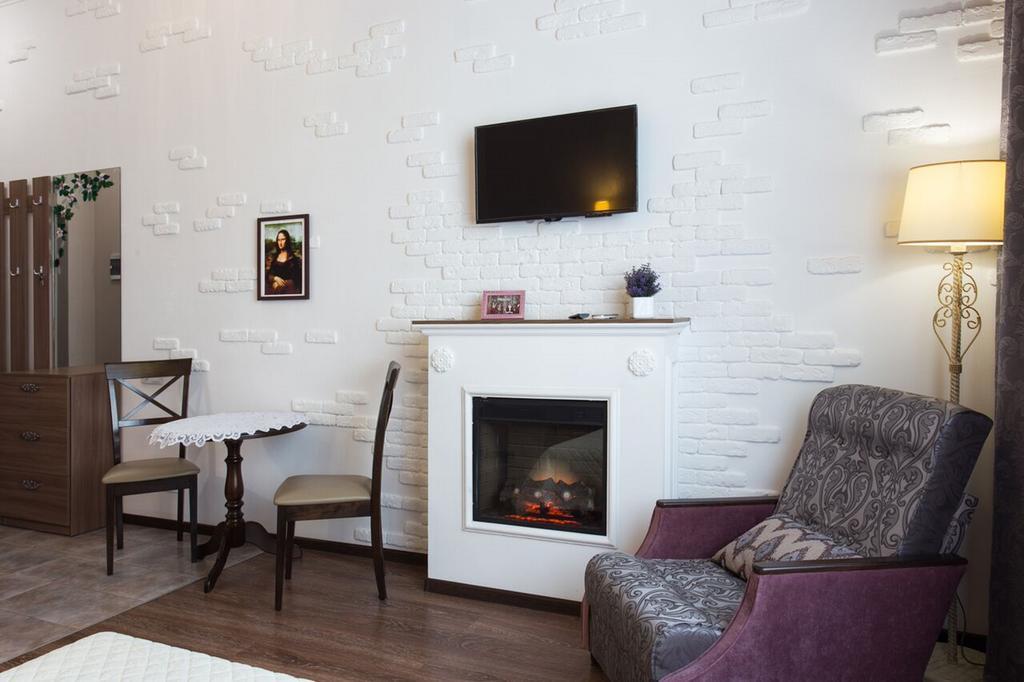 חארקיב Studio On Rymarskaya מראה חיצוני תמונה