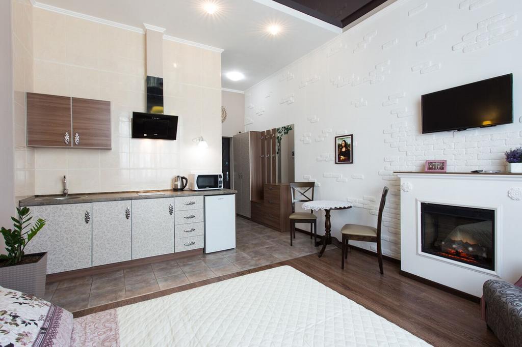 חארקיב Studio On Rymarskaya מראה חיצוני תמונה