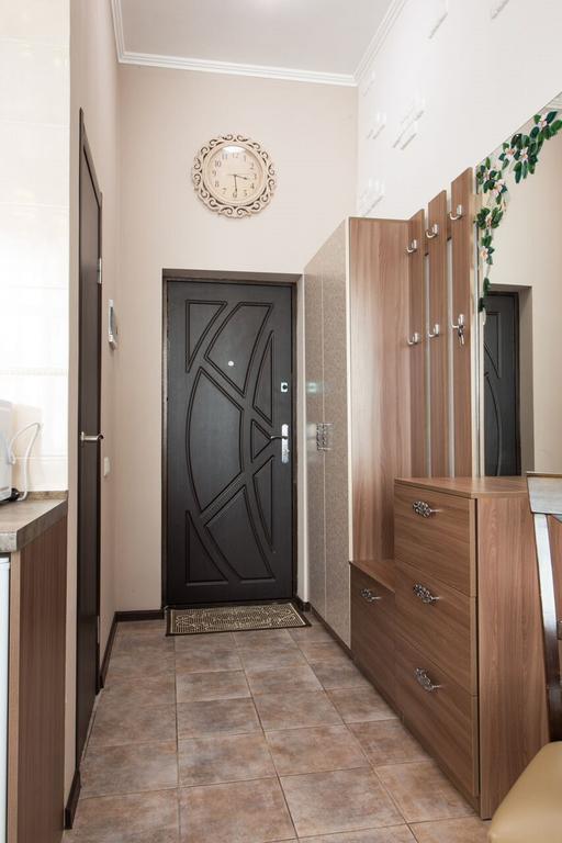 חארקיב Studio On Rymarskaya מראה חיצוני תמונה